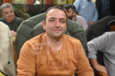 Υπό όρους για την διασύνδεση