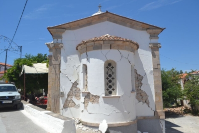 Πετά ο ένας το ...μπαλάκι στον άλλο!