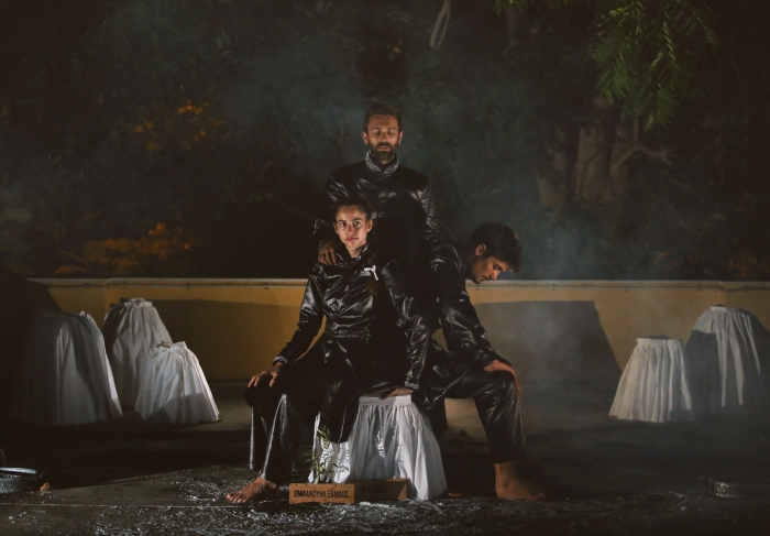 «Φιλική Εταιρεία. Η Αδελφότητα πίσω από την Επανάσταση»