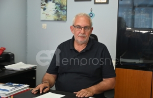 Στόχος η εξυγίανση της ΔΕΥΑΛ [Vid]