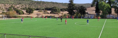 Πρεμιέρα στα play offs και play outs