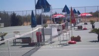 Αρχίζει η μεγάλη γιορτή τού τέννις στη Νεάπολη