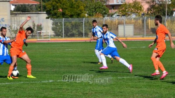 Κατάθεση ψυχής!