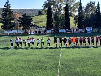 Αναστολή όλων των διοργανώσεων της ΕΠΣ Λέσβου