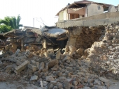 Πρόταση μέτρων για τις συνέπειες του σεισμού