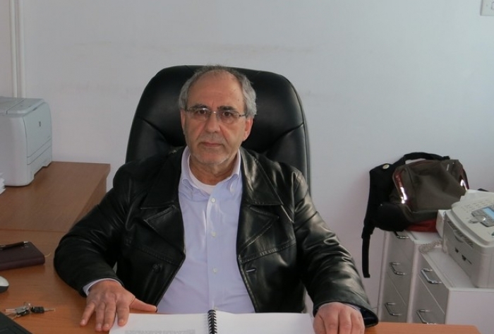 Εν αναμονή της αξιοποίησης του κτηρίου του ΟΑΕΔ στην Παναγιούδα