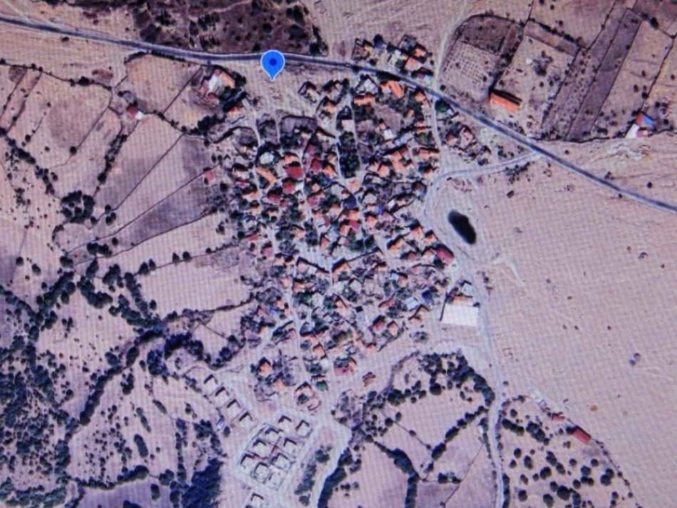 Κοινά Πηγάδια