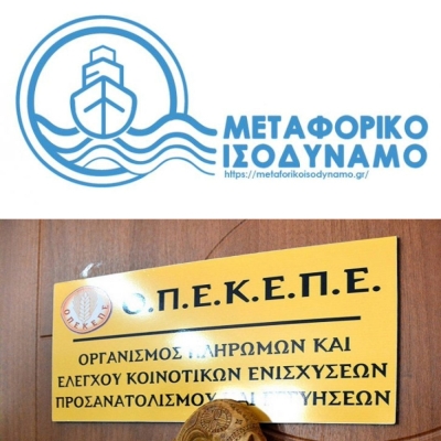 Παρ’ ολίγον σκάνδαλο τύπου ΟΠΕΚΕΠΕ µε το Μ.Ι.