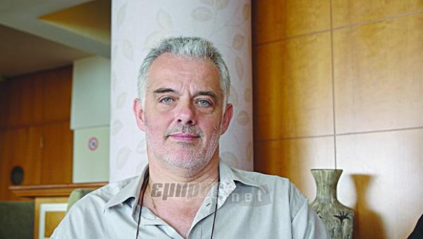 «Προτεραιότητα η εφαρμογή νησιωτικής πολιτικής» 