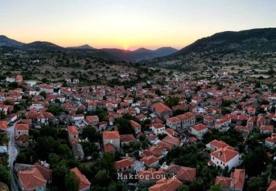 Άποψη Φίλιας