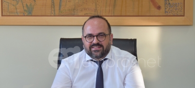 Επιστολή Κουτουλάκη στους εμπλεκόμενους μετά την σύσκεψη για την λειψυδρία