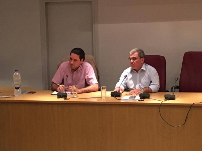 Ενημέρωση για τα «κόκκινα δάνεια»