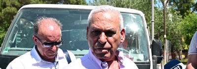 Αναταράξεις στη δημοτική αρχή που αιφνιδιάστηκε!
