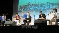 Με επιτυχία η συναυλία - αφιέρωμα στους Ρωμιούς συνθέτες της Πόλης, από το Κέντρο Σπουδών Ανατολικής Μουσικής της Αγιάσου