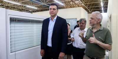 «Να μη μας κουνάνε το δάχτυλο οι κύριοι των Βρυξελλών για το μεταναστατευτικό»