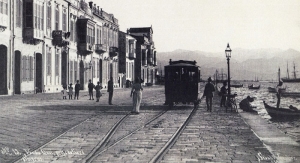 Ειδική προβολή της ταινίας-ντοκιμαντέρ «Η Προκυμαία»