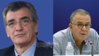 «Γιάννη Μουζάλα, ως εδώ και μη παρέκει»!