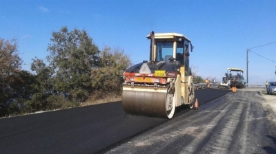 Δρομολογείται η συντήρηση του δρόμου προς Σκάλα Πολιχνίτου και Νυφίδα