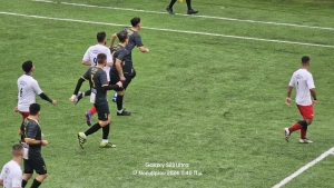 Σφράγισε την παρουσία της στα play offs η Δόξα Λέσβου