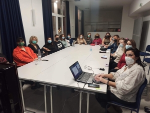 Ολοκληρώθηκε το πρόγραμμα Υγιεινή &amp; Ασφάλεια τροφίμων