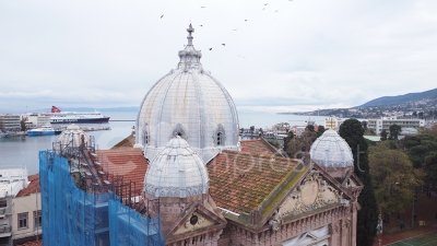 Παρουσίαση Πολιτιστικών Masterplans για τα νησιά: Λέσβος, Χίος, Σάμος, Λήμνος και Ικαρία