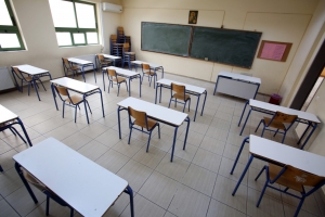 Στην εισαγγελία η αρνήτρια μάσκας
