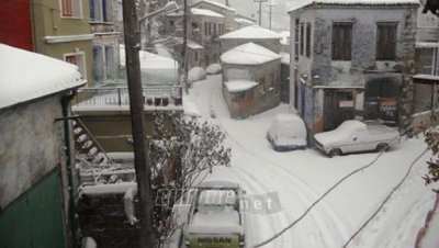 Αποφύγετε τις άσκοπες μετακινήσεις