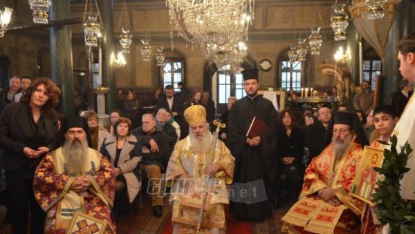 Η «αήθης» πρακτική του π. Κυρίλλου