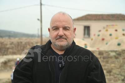 Λατρείες Θεών στη Λέσβο