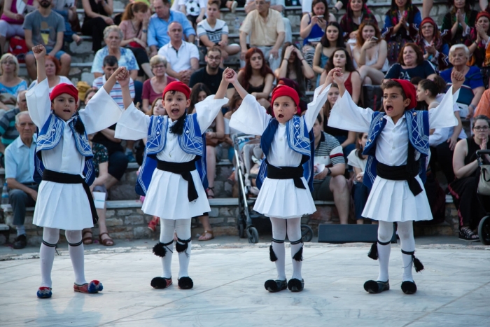 Πιστώνεται κορονοενίσχυση σε 12 ερασιτεχνικά σωματεία της Λέσβου