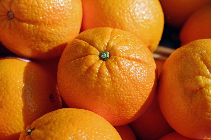 Πορτοκάλια και μανταρίνια στους δικαιούχους