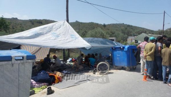 ΠΕΚ: Άθλιες συνθήκες εργασίας και εκφοβισμός στο Χοτ- Σποτ