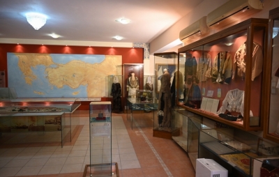 Μουσείο Προσφυγικής Μνήμης 1922 [Vid]