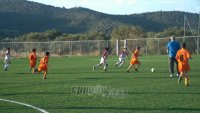 Τρέλαναν το κοινό οι Τζούνιορ