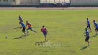 Με ανεβασμένη ψυχολογία στη Ριζούπολη