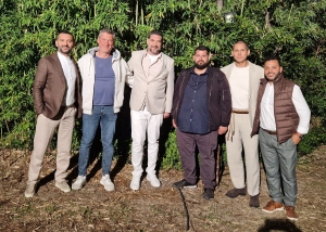 Το Master Chef στη Λέσβο με πρωτοβουλία του Συλλόγου Ασπίδα