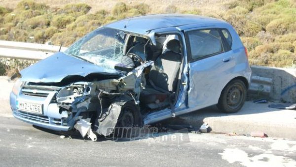 Κι η Αστυνομία δεν ήταν πουθενά!