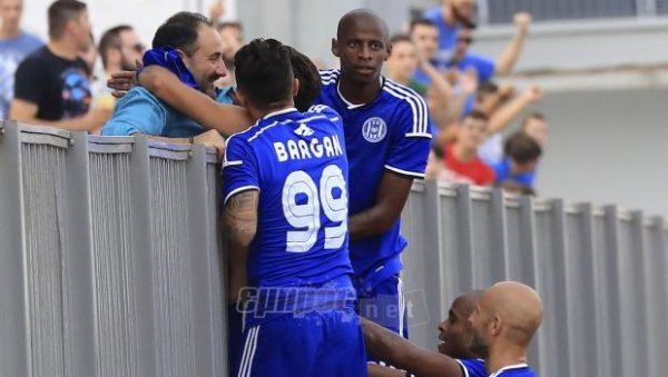 Έτσι έφτασε στην «πεντάρα»