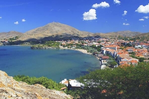 Τοπικό Πρόγραμμα CLLD/LEADER Λήμνου και Αγίου Ευστρατίου