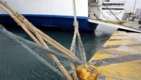 Δένει τα πλοία η Π.Ν.Ο.