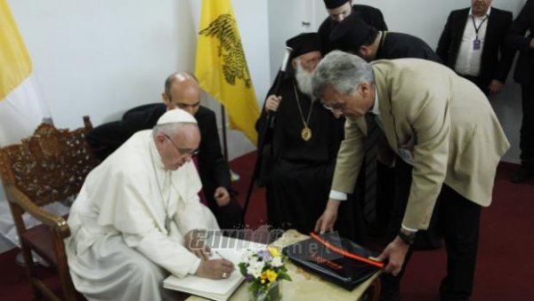 Χρυσή ευκαιρία προβολής της Λέσβου