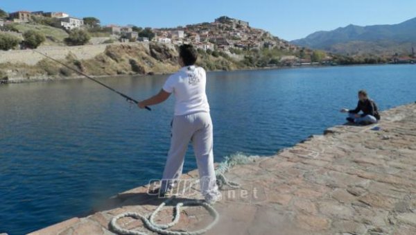 Οι Πρόσκοποι της Λέσβου επικοινωνούν…