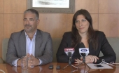 Η Ζωή Κωνσταντοπούλου στη Μυτιλήνη- Όλη η συνέντευξη (VIDEO)