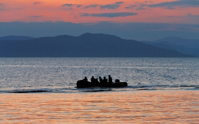 Στο φως βίντεο με καταθέσεις Σομαλών στις ελληνικές αρχές [Vid]