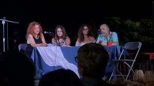 «Σαπφώ: Λόγος και Ποίηση» από τη Μαρία Βρανά-Παπάλα