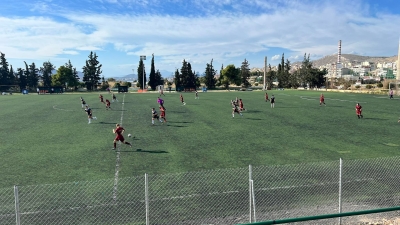 Αντιμέτωπη με τoν Ιάσονα Ιλίου η Σαπφώ