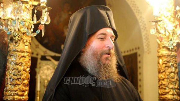 «Όταν μας πετροβολούν, παίρνουμε τις πέτρες και κτίζουμε πολιτισμό…»