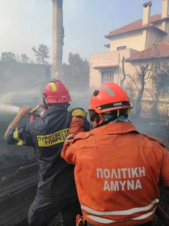 Μια απάντηση στα εύπεπτα fake news του διαδικτύου