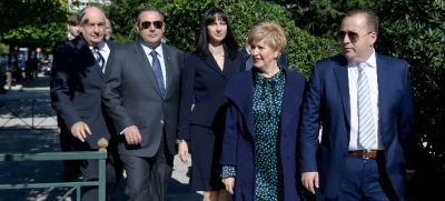 Ξεκαθαρίζει το τοπίο εν όψει της ψήφου εμπιστοσύνης