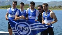 Η δύναμη του Παράκοιλα χρύσωσε το ΝΑΣ!